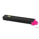 Originale Kyocera-Mita laser toner TK-895M - magenta - 1T02K0BNL0