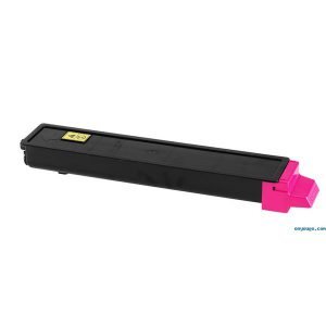 Originale Kyocera-Mita laser toner TK-895M - magenta - 1T02K0BNL0