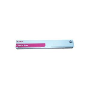 Originale Canon laser toner C-EXV24 - 180 gr - magenta - 2449B002AA