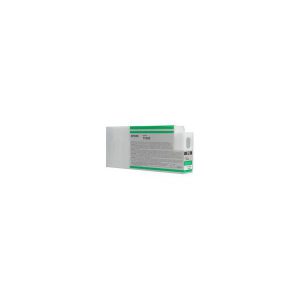 Originale Epson inkjet cartuccia ink pigmentato ULTRACHROME HDR T596B - 350 ml - verde - C13T596B00
