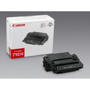 Originale Canon laser toner 710H - nero - 0986B001
