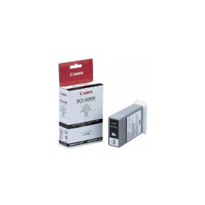 Originale Canon inkjet serb. ink. BCI-1401BK - 130 ml - nero - 7568A001