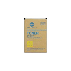 Originale Konica-Minolta laser toner TN-310Y - giallo - 4053-503
