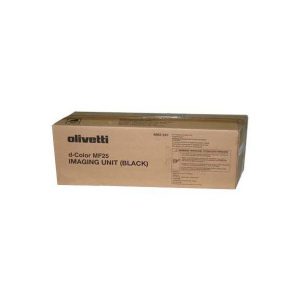 Originale Olivetti laser unità immagine - nero - B0537