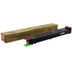 Originale Sharp laser toner - magenta - MX-31GTMA