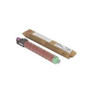 Originale Ricoh laser toner - magenta - 841506