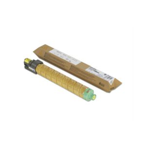 Originale Ricoh laser toner C2551HE - giallo - 841507