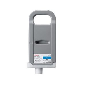 Originale Canon inkjet serb. ink. A.R. PFI-701C - 700 ml - ciano - 0901B001AA