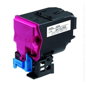 Originale Konica-Minolta laser toner A.R. TNP-18M - magenta - A0X5350