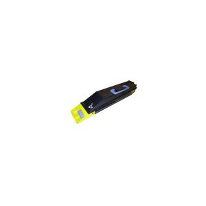 Originale Kyocera-Mita laser toner TK-855Y - giallo - 1T02H7AEU0