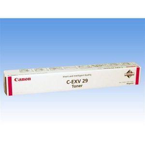 Originale Canon laser toner C-EXV 29 - magenta - 2798B002AA
