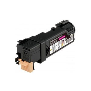 Originale Epson laser toner - magenta - C13S050628