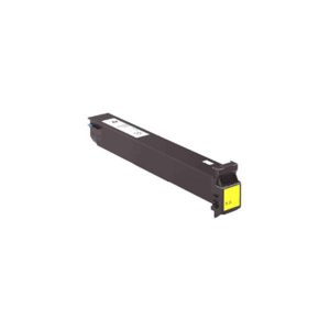Originale Konica-Minolta laser toner TN-213Y - giallo - A0D7252