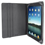 Custodie Universale per Tablet 10" Trust - Nero - 20058
