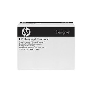 Originale HP inkjet testina di stampa 771 - magenta +giallo - CE018A