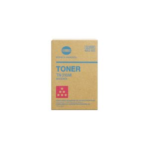 Originale Konica-Minolta laser toner TN-310M - magenta - 4053-603