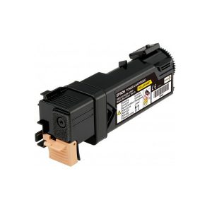 Originale Epson laser toner - giallo - C13S050627