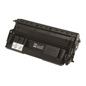 Originale Epson laser unità immagine - nero - C13S051189