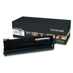 Originale Lexmark laser fotoconduttore - nero - C925X72G