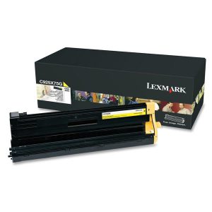 Originale Lexmark laser fotoconduttore - giallo - C925X75G