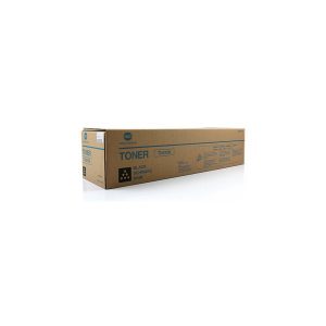 Originale Konica-Minolta laser toner TN-213K - nero - A0D7152