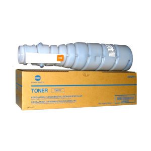 Originale Konica-Minolta laser toner TN-217 - nero - A202051