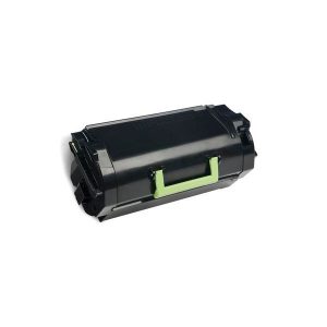 Originale Lexmark laser toner 522 - nero - 52D2000