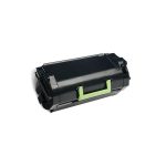 Originale Lexmark laser toner A.R. 522H - nero - 52D2H00