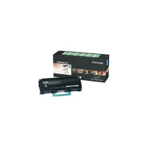 Originale Lexmark laser toner - nero - X264H31G