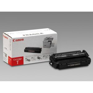 Originale Canon laser toner CRG T - nero - 7833A002