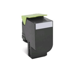 Originale Lexmark laser toner - nero - 24B6011