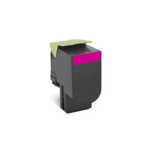 Originale Lexmark laser toner - magenta - 24B6009