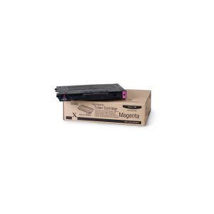 Originale Xerox laser toner A.R. - magenta - 106R00681