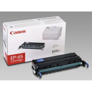 Originale Canon laser toner EP-65 - nero - 6751A003
