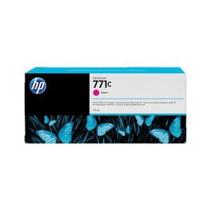 Originale HP inkjet cartuccia 771C - 775 ml - magenta - B6Y09A