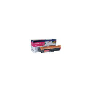 Originale Brother laser toner 241 - magenta - TN-241M