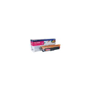 Originale Brother laser toner A.R. 245 - magenta - TN-245M