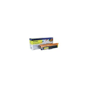 Originale Brother laser toner A.R. 245 - giallo - TN-245Y