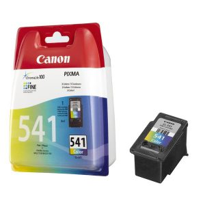 Originale Canon inkjet serb. ink. ink pigmentato Chromalife 100+ CL-541 - 8 ml - colore - 5227B004