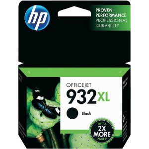 Originale HP inkjet cartuccia A.R. 932XL - nero - CN053AE