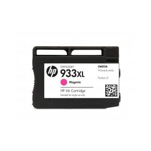 Originale HP inkjet cartuccia A.R. 933XL - magenta - CN055AE