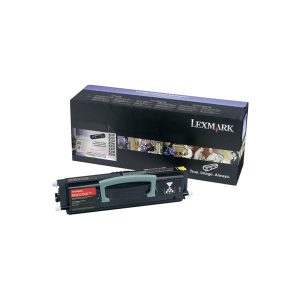 Originale Lexmark laser toner Corporate Cartridges - nero - 24040SW