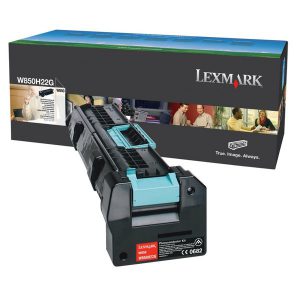 Originale Lexmark laser fotoconduttore - W850H22G