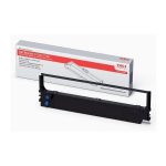 Originale Oki impatto nastro - nero - 44173405