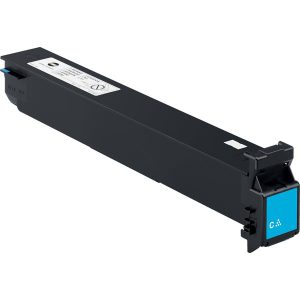 Originale Konica-Minolta laser toner TN-213 C - ciano - A0D7452