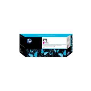 Originale HP inkjet cartuccia 772 - 300 ml - magenta - CN629A