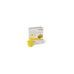 Originale Xerox laser stick solid ink ColorQube 8870 - giallo - 108R00956