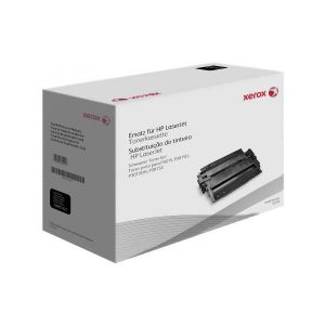 Originale Xerox laser toner - nero - 106R01622