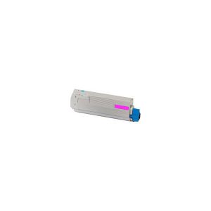 Originale Oki laser toner - magenta - 44973534