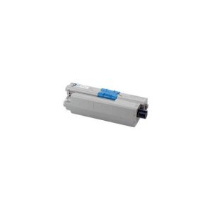 Originale Oki laser toner A.R. - nero - 44992402